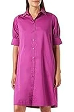 Gerry Weber Edition Dames 885036-66432 Jurk, , 38, , 38
