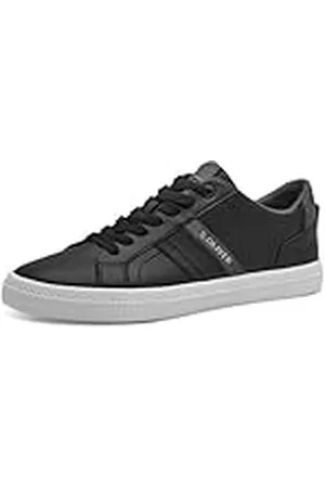 QS by s.Oliver Low 5-13607-44 Sneakers voor heren, , 44 EU, , 44 EU