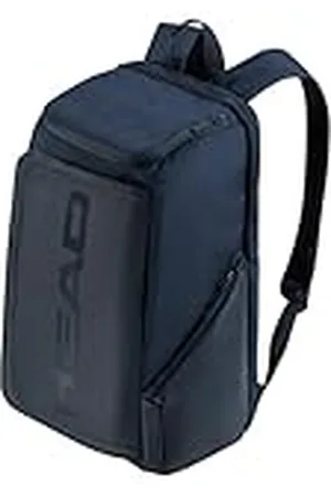 Head Unisex_Adult Pro Rugzak 28l Tennis, Navy, , 28 Long