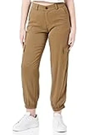 QS by s.Oliver Cargobroek, jogpant fit dames, , 32 NL