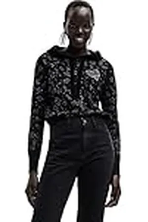 Desigual Damestrui Sweater, , S
