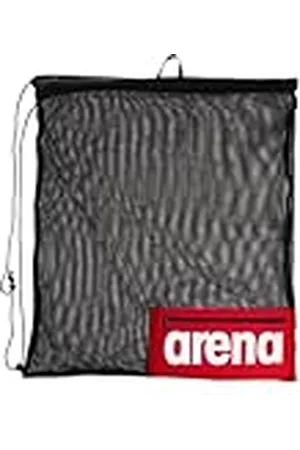 Arena Uniseks mesh tas, diverse, , Eén Maat