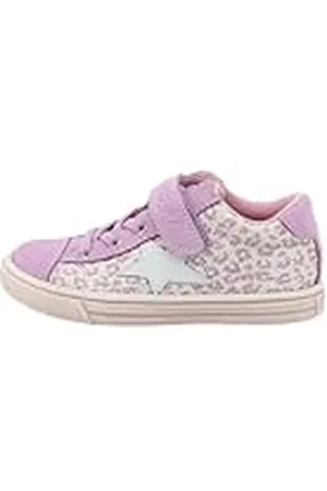 Lurchi 95l1013002 sneakers voor meisjes, , 32 EU
