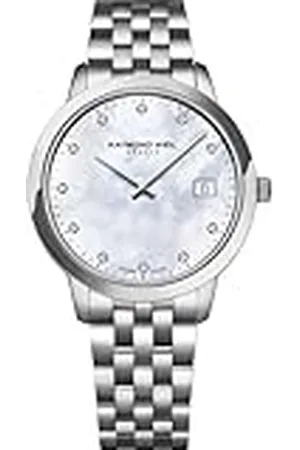 Raymond Weil Watch 5385-ST-97081