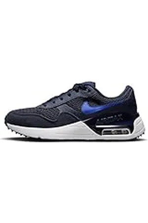 Nike Air Max Sneakers, obsidiaan/hyper royal-white-WHI, 37,5 EU, , 37.5 EU