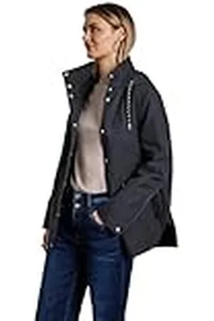Street one Dames A202053 Parka, , 38, , 38
