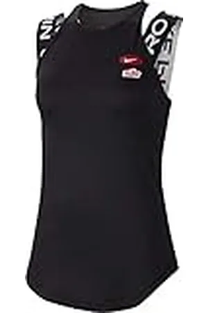 Nike Dames W Nk Nvlt Tp Bt Icnclsh Shirt, , S