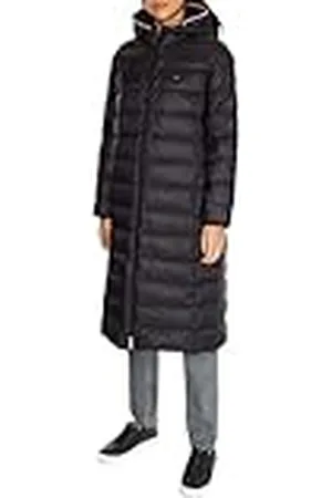 Tommy Hilfiger Donsjassen voor dames, , XXS