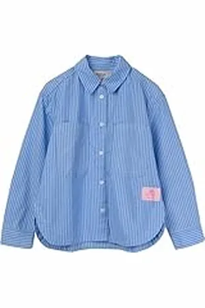 Replay Meisjes blouse, , 14 Jaar