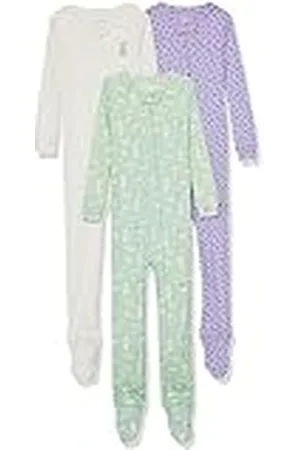 Amazon Katoenen pyjama voor baby