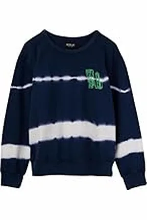 Replay Jongens sweatshirt, , 6 Jaar