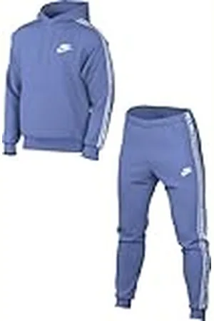 Nike FB7296-450 Club fleece trainingspak voor heren, , maat L, , L