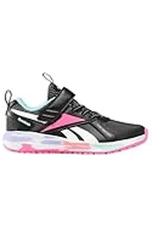 Reebok Durable XT Alt, gymschoenen, zwart/TRUPNK/DGTBLU, 31 EU, trupnk dgtblu, 31 EU