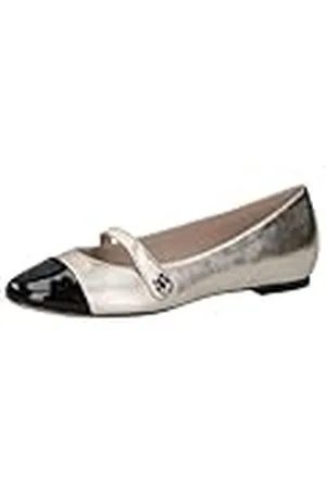 Caprice Dames 9-22116-44 ballerina