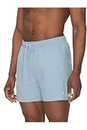 Emporio Armani Mid Boxer Zwembroek voor heren, , XL