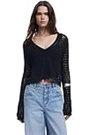 Desigual JERS_flam sweatshirt voor dames, , L