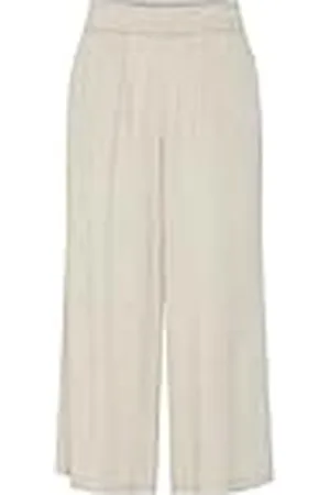 Pieces® Pcpia Hw Wide Culotte Noos, , L