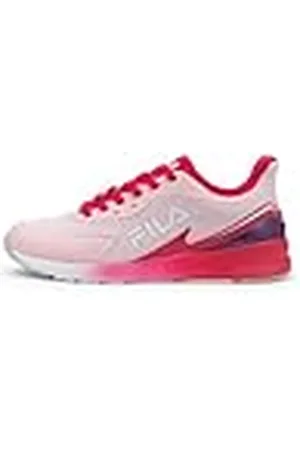 Fila Crusher Teens hardloopschoenen voor kinderen, , 39 EU