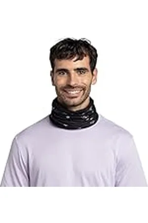 Buff CoolNet UV® Neckwear Unisex Volwassenen Eén maat