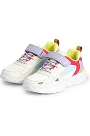 Fila Ventosa Cb Velcro Kids Sneakers voor kinderen, , 30