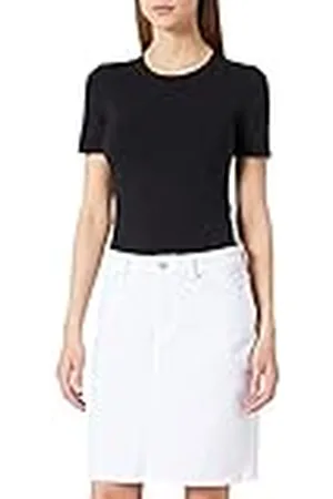 Tommy Hilfiger Rome Hw Clr korte rok voor dames
