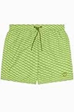 Emporio Armani Mid Boxer Zwembroek voor heren, , M