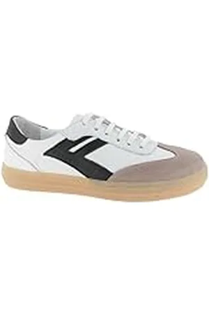 Andrea Conti Dames Low Top Freya Sneakers, , 37 EU