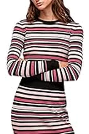 Pepe Jeans Tiffani sweater Knitwear LS, 0AAMULTI, L dames