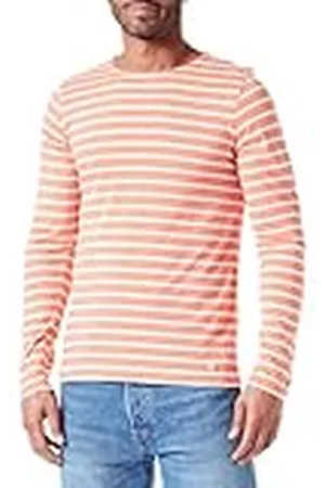 Armor.lux Armor Lux Zeeman Plozevet erfgoed heren sweater, , L/Tall