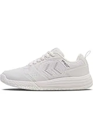 Hummel Unisex Kids Piii Power Play Pro LC Jr Sneakers, , 31 EU