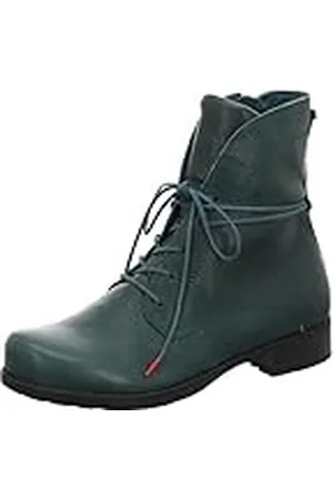 Think! Dames Denk duurzame Chelsea-laarzen, , 39 EU, , 39 EU