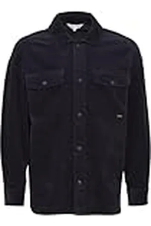 Casual Friday CF August 0090 Corduroy Overshirt, , S