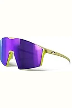 Julbo Edge zonnebril, uniseks, voor volwassenen, , L