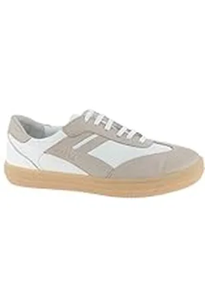 Andrea Conti Dames Low Top Freya Sneakers, , 41 EU