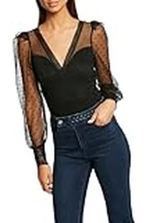 Morgan T-shirt voor dames, , XS