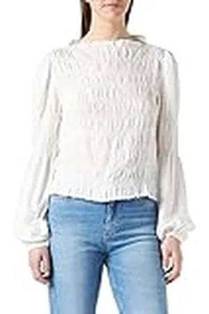 Cream Dames CRHenva Blouse, , 46, , 72 NL