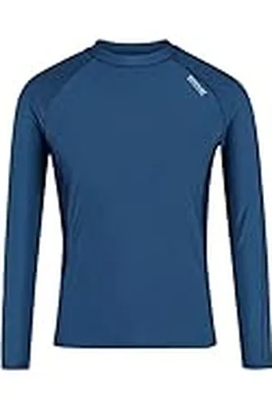 Regatta LS Rash Guard Rash Guard Shirt Unisex - Volwassenen