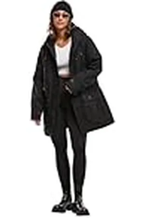 Forvert Brandit Textil GmbH Fiss parka voor dames, , S