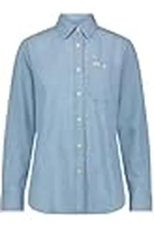 Lee All Purpose shirt voor dames, , M