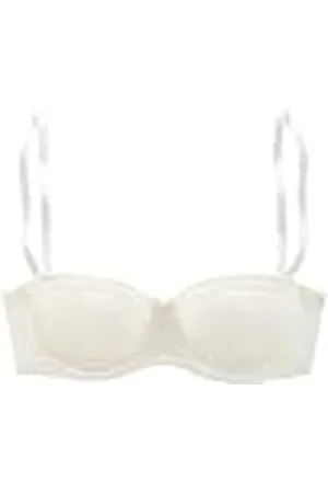 QS by s.Oliver Basic beha met cups voor dames, met afneembare bandjes in , , 90D