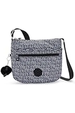 Kipling ARTO Middelgrote schoudertas, (Blauw)