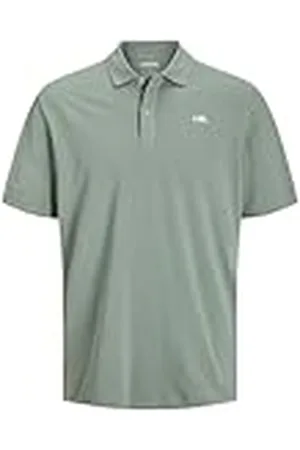 JJ Jrebrebel Logo Polo Ss, , S
