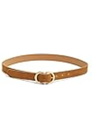 Pieces® Pcjuva Suede Jeans Belt Noos Damesriem, , 75