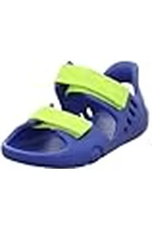 Superfit Splash-s sandalen voor jongens, , 32