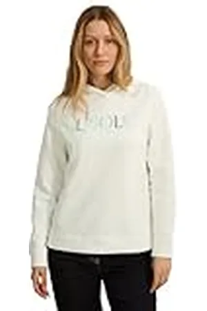 CECIL Hoodie met borduurwerk, , XL