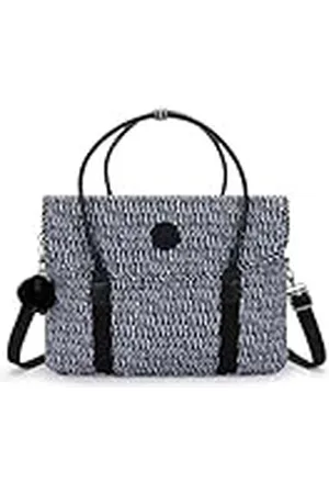 Kipling SUPERWORKER Messenger Bag, (Blauw)