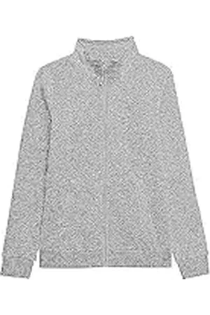 4F Sweatshirt voor dames, , XS
