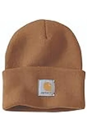 Carhartt Muts Watch Hat, Eén maat
