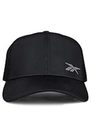 Reebok Uniseks sportpet, baseballpet, , eenheidsmaat, , Eén maat