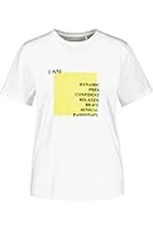 Taifun Dames T-Shirt, , 38 NL